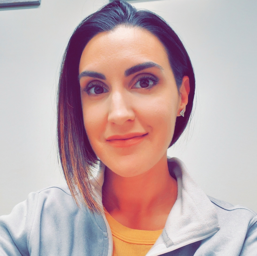 Meet your Posher, Melissa